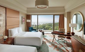 Fairmont Yangcheng Lake-suzhou